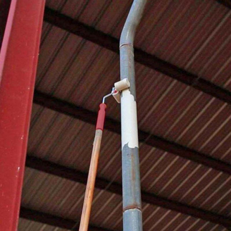 Paint Brush Roller Double Paint Roller