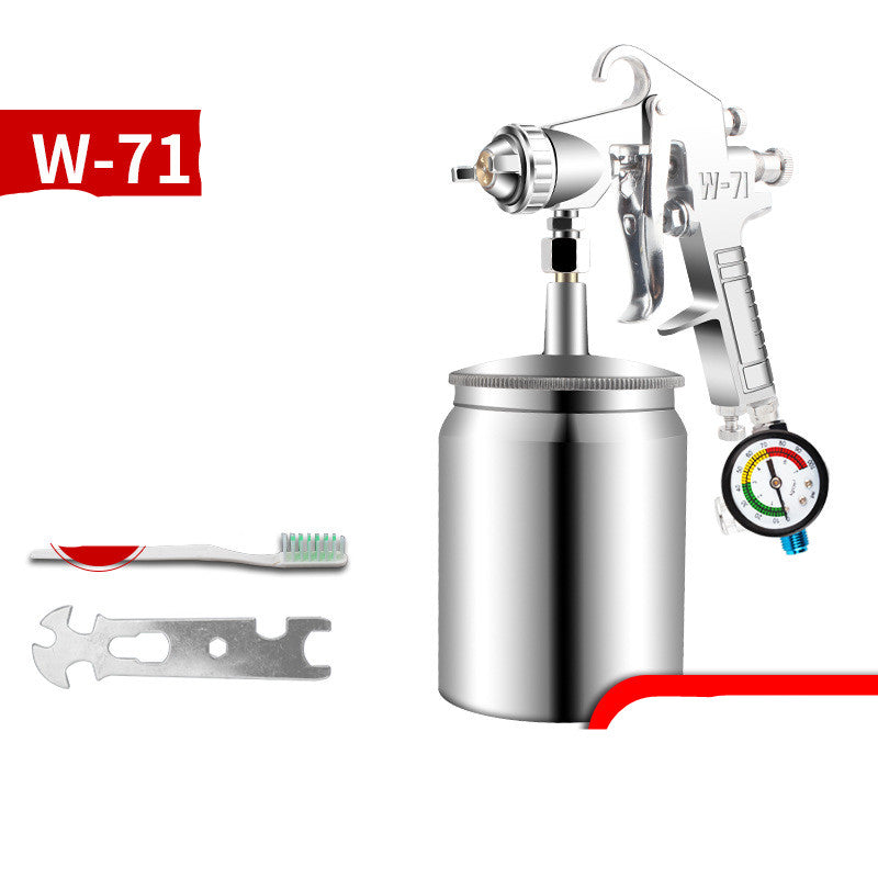 Watering Can Paint Latex Paint Spray Paint Tool