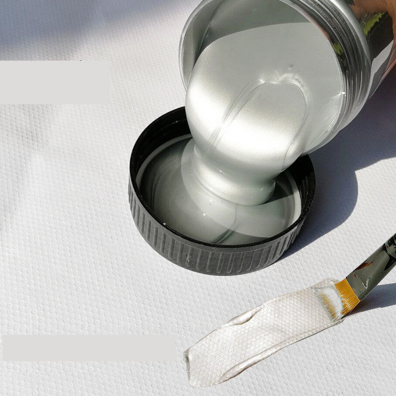 Acrylic Paint Foguang Gold Oil Paint