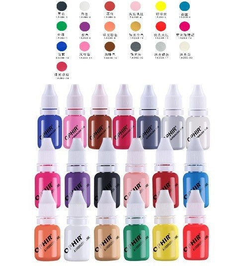 Spray Gun Nail Painting Model Coloring Acrylic Paint Spray Pen Water-based Paint Paint Accessories