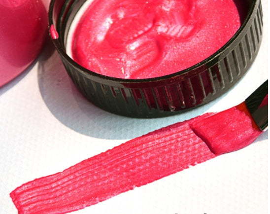 Acrylic Paint Foguang Gold Oil Paint