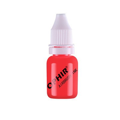 Spray Gun Nail Painting Model Coloring Acrylic Paint Spray Pen Water-based Paint Paint Accessories