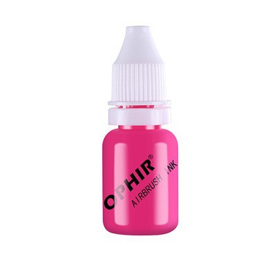 Spray Gun Nail Painting Model Coloring Acrylic Paint Spray Pen Water-based Paint Paint Accessories