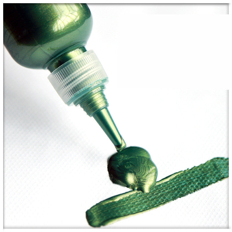 Acrylic Paint Foguang Gold Oil Paint